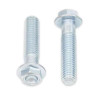 Hexagonal screw 10mm (x10) BOLT M8 x 1,25 x 35mm