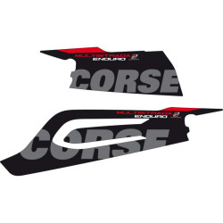 Swingarm guard Puig (20213) Ducati MULTISTRADA 1200/1260 ENDURO
