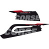 Protection de bras oscillant Puig (20213) Ducati MULTISTRADA 1200/1260 ENDURO