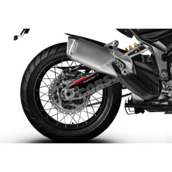 Protection de bras oscillant Puig (20213) Ducati MULTISTRADA 1200/1260 ENDURO 2