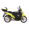 Scooter apron Tucano Urbano Termoscud R079 Honda SH125 09-12