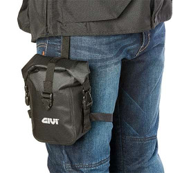 Sacoche de cuisse étanche Givi T517 2