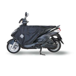 Scooter apron Tucano Urbano Termoscud R068-X Flame X and CygnusXC '04-