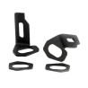 Puig turn signal brackets (9457N) for original Honda