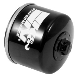 K&amp-N KN-160 oil filter
