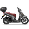 Top case support Shad TOP MASTER (K0PP18ST) Kymco PEOPLE S 18-