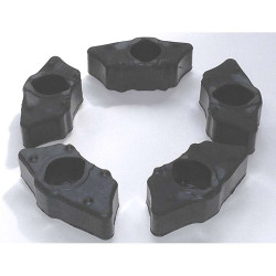 Amortisseur de couple roue arrière Tourmax Honda OEM 41241-MT3-003