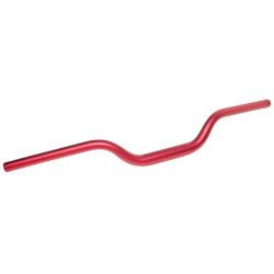 Puig Low motorcycle handlebars (6461) 28mm
