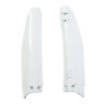  Fork protectors white Acerbis SUZUKI RM125 (0011629.030)