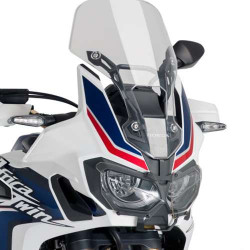 Protection phare Puig 8714W Honda CRF1000L AFRICA TWIN 2