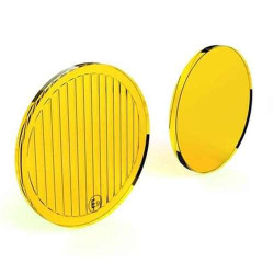 Lentilles TriOptic D2 DENALI Jaune (DNL.D2.10200)