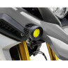 Lentilles TriOptic D2 DENALI Jaune (DNL.D2.10200)