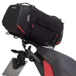 Set sacoche de selle SW-Motech RACKPACK BMW F900R/F900XR (GPT.07.945.30000)