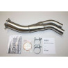 Stainless steel Ixil SOVE (OS8061VSE) Suzuki GSX-R750W