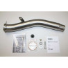 Ixil SOVE stainless steel approved muffler (OS8065VSE) Suzuki GSX750 Naked