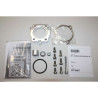 Stainless steel Ixil SOVE (OS8067VSE) Suzuki GSX-R 600/750
