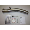 Ixil SOVE stainless steel approved muffler (OS8045VSE) Suzuki GSF600 Bandit N 94-00