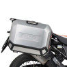 Kit valises alu Shad TERRA TR36/TR47 + supports 4P (H0FR194P) CRF1000L AFRICA TWIN 18-19