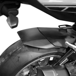 Prolongateur garde-boue arrière Puig 9913J  Yamaha YZF-R1 15 -