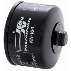 K&amp-N KN-164 oil filter