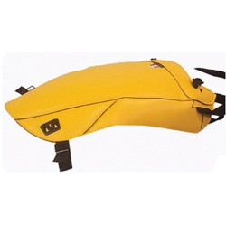 Tapis de réservoir Bagster jaune (1176G) Yamaha V-Max 1200