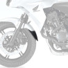 Puig front fender extension (5800N) Honda CBF500/600/1000