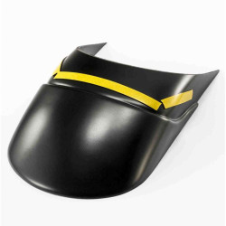 Puig front fender extension (5800N) Honda CBF500/600/1000 2