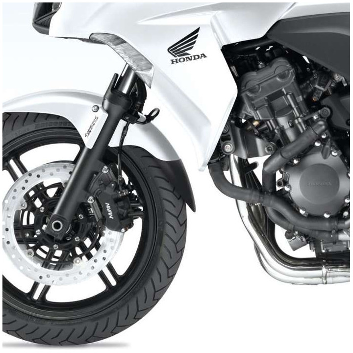 Puig front fender extension (5800N) Honda CBF500/600/1000