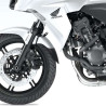 Puig front fender extension (5800N) Honda CBF500/600/1000