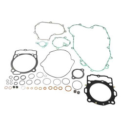 Pochette joints moteur complet Athena P400270870037 KTM 450 EXC 