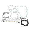 Pochette joints moteur complet Athena P400270870037 KTM 450 EXC 