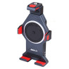 Support smartphone à induction Bike It 15W Qi Fast Charging