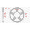 AFAM steel crown 42 teeth not 525 type 10802 Honda CRF1000 Africa Twin