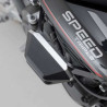 Tampons de protection SW-Motech Triumph Speed Triple 1200 RS (STP.11.590.10600/B)