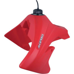 Acerbis petrol tank 15.5 liters HONDA CRF450X 05-13