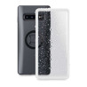 Protection pluie pour coque SP CONNECT Samsung S10+