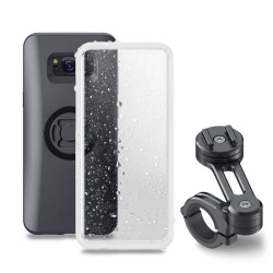 Pack complet SP CONNECT Moto Bundle Samsung S8+