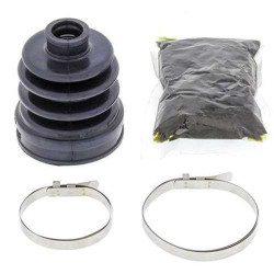 Soufflets de cardan avant All Balls 19-5004 Intérieur YAMAHA YFM 350 BRUIN/GRIZZLY