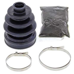 Soufflets de cardan All Balls 19-5025 Intérieur POLARIS SPORTSMAN 550/850 - RZR 800/900