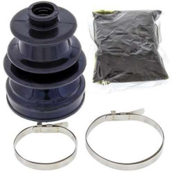 Soufflets de cardan Exterieur All Balls 19-5014 KAWASAKI KVF 650/750 - YAMAHA YFM 550/700 GRIZZLY