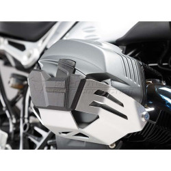 SW-Motech cylinder headers BMW R NINE T R1200R R1200GS