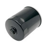 Oil filter Drag Specialties black H-D Sportster XL1200/883 86-