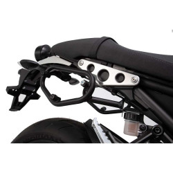 SW-Motech SLC left spacer Yamaha XSR900 16-21
