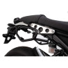 SW-Motech SLC left spacer Yamaha XSR900 16-21