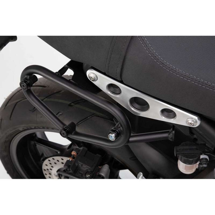 SW-Motech SLC left spacer Yamaha XSR900 16-21
