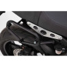 SW-Motech SLC left spacer Yamaha XSR900 16-21