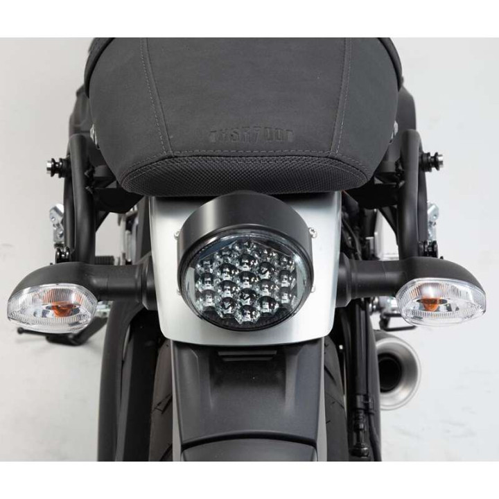SW-Motech SLC left spacer Yamaha XSR900 16-21