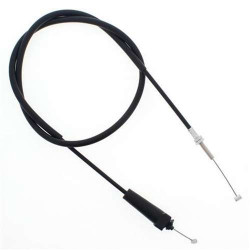 Gas cable All Balls 45-1117 Arctic Cat H1 550 /TRV550