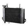 Radiateur d'eau adaptable Honda CBR125 (JC34/JC39)