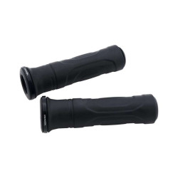 Poignées de guidon moto Highsider GOMA-RS 2